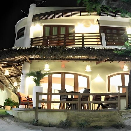 ז'יז'וקה דה ז'ריקואקוארה Hotel Sao Francisco מראה חיצוני תמונה