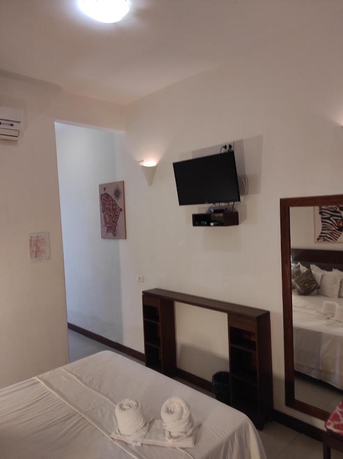 ז'יז'וקה דה ז'ריקואקוארה Hotel Sao Francisco מראה חיצוני תמונה