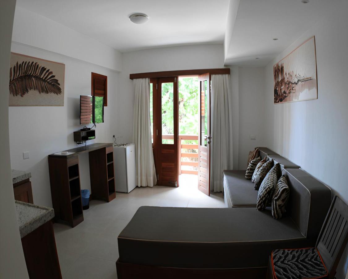 ז'יז'וקה דה ז'ריקואקוארה Hotel Sao Francisco מראה חיצוני תמונה