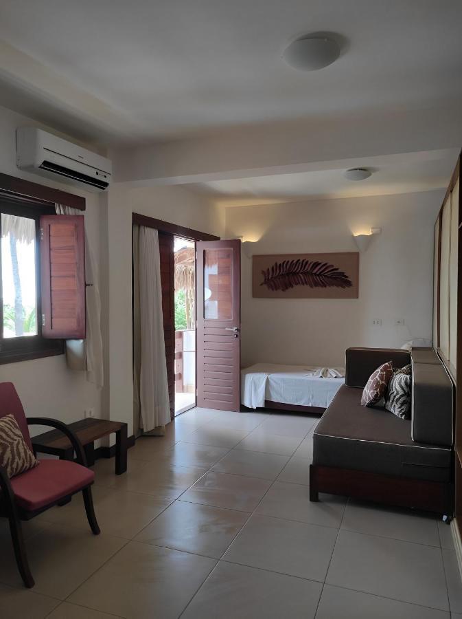 ז'יז'וקה דה ז'ריקואקוארה Hotel Sao Francisco מראה חיצוני תמונה