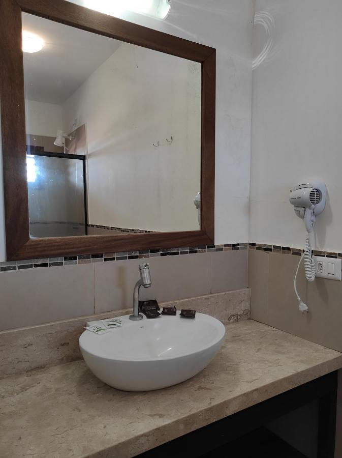 ז'יז'וקה דה ז'ריקואקוארה Hotel Sao Francisco מראה חיצוני תמונה