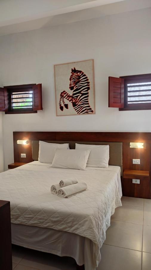 ז'יז'וקה דה ז'ריקואקוארה Hotel Sao Francisco מראה חיצוני תמונה