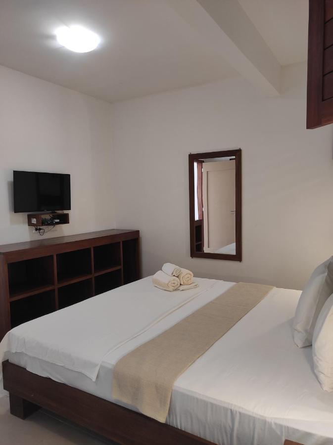 ז'יז'וקה דה ז'ריקואקוארה Hotel Sao Francisco מראה חיצוני תמונה