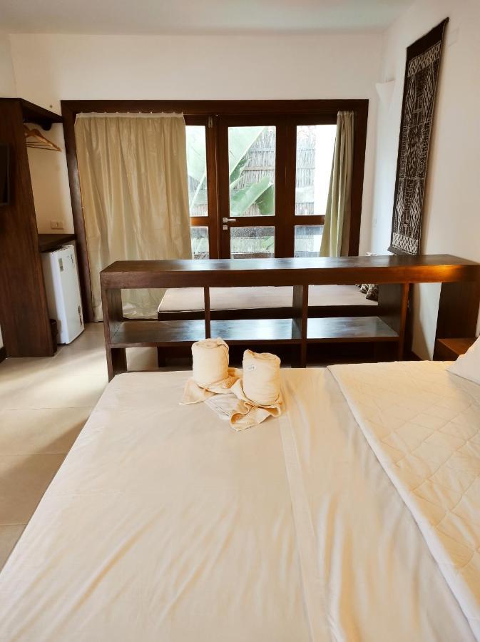 ז'יז'וקה דה ז'ריקואקוארה Hotel Sao Francisco מראה חיצוני תמונה