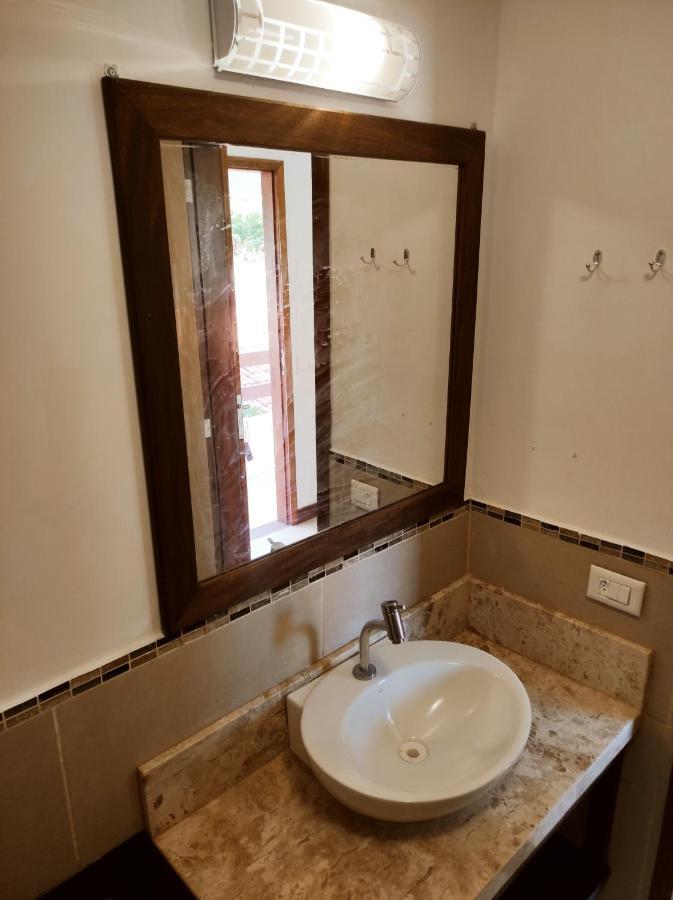 ז'יז'וקה דה ז'ריקואקוארה Hotel Sao Francisco מראה חיצוני תמונה