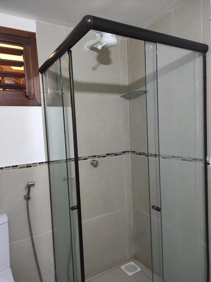ז'יז'וקה דה ז'ריקואקוארה Hotel Sao Francisco מראה חיצוני תמונה