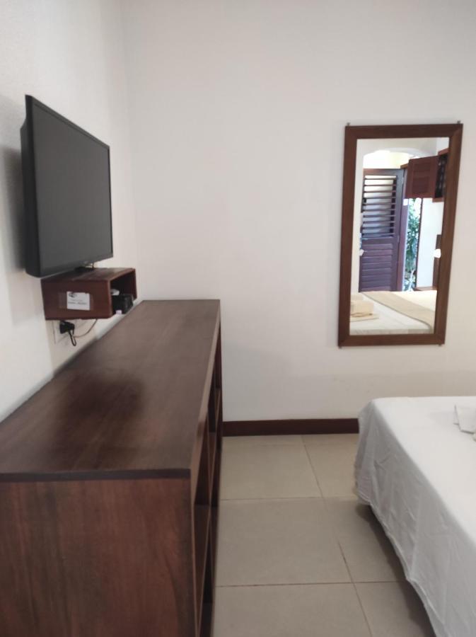 ז'יז'וקה דה ז'ריקואקוארה Hotel Sao Francisco מראה חיצוני תמונה
