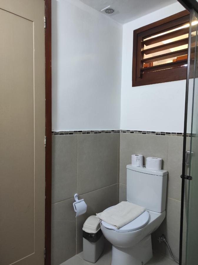 ז'יז'וקה דה ז'ריקואקוארה Hotel Sao Francisco מראה חיצוני תמונה