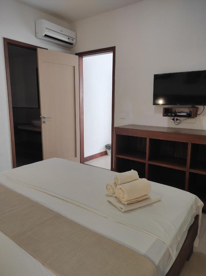 ז'יז'וקה דה ז'ריקואקוארה Hotel Sao Francisco מראה חיצוני תמונה