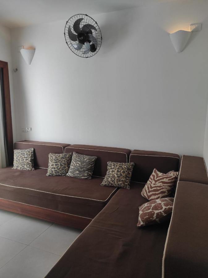 ז'יז'וקה דה ז'ריקואקוארה Hotel Sao Francisco מראה חיצוני תמונה