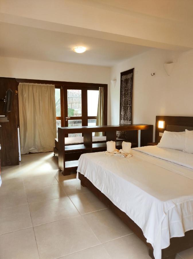 ז'יז'וקה דה ז'ריקואקוארה Hotel Sao Francisco מראה חיצוני תמונה