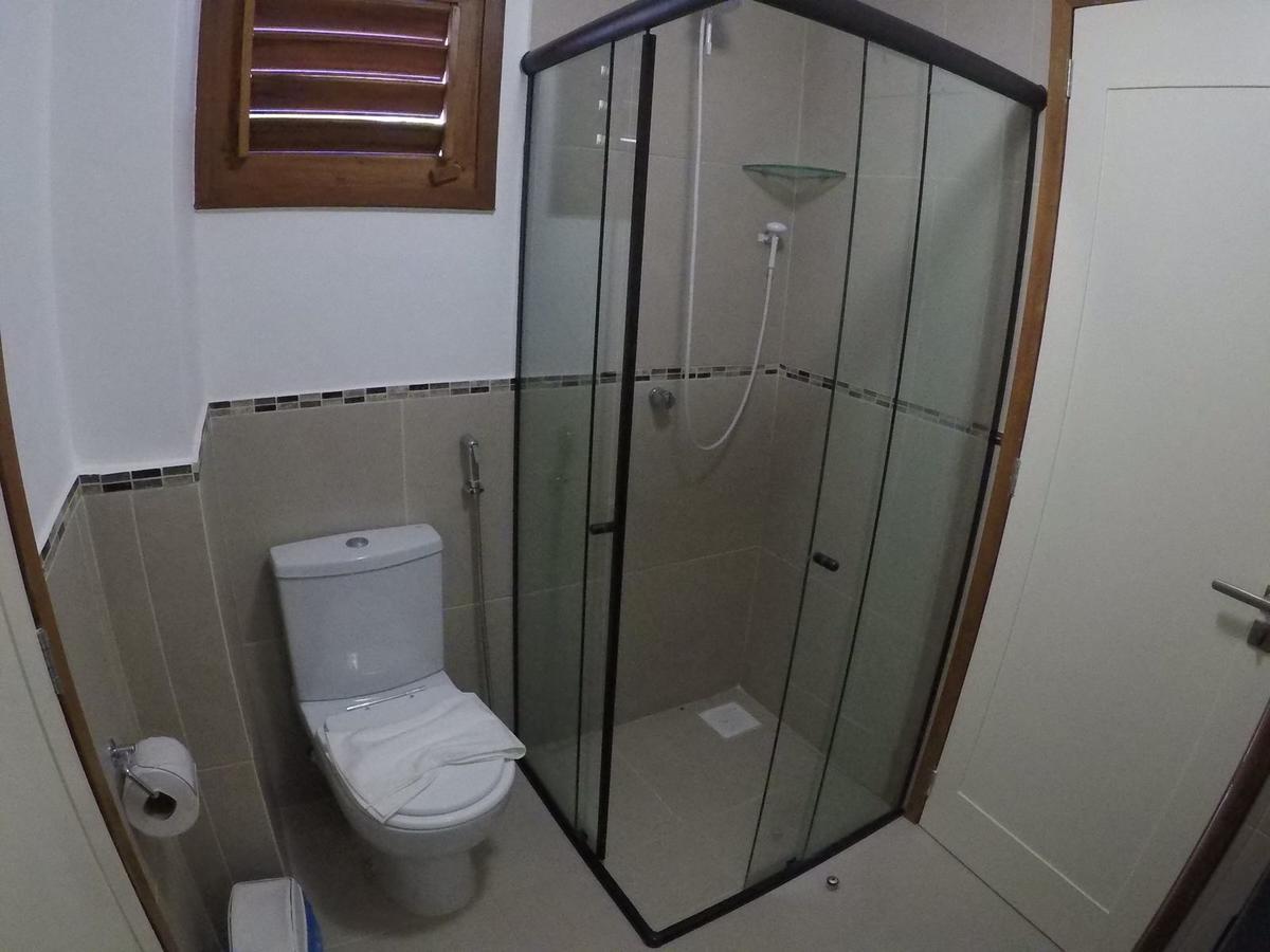 ז'יז'וקה דה ז'ריקואקוארה Hotel Sao Francisco מראה חיצוני תמונה