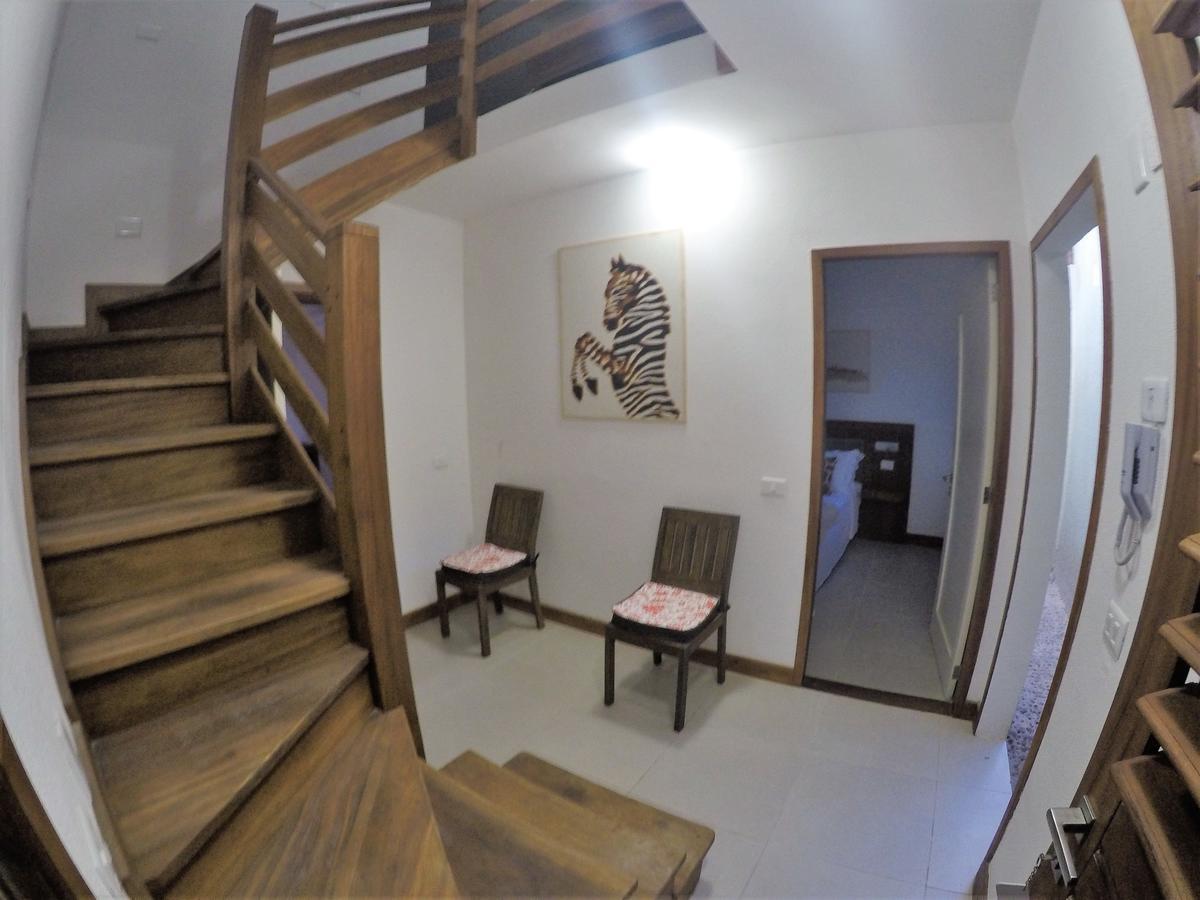 ז'יז'וקה דה ז'ריקואקוארה Hotel Sao Francisco מראה חיצוני תמונה