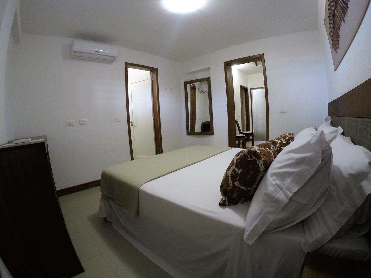 ז'יז'וקה דה ז'ריקואקוארה Hotel Sao Francisco מראה חיצוני תמונה