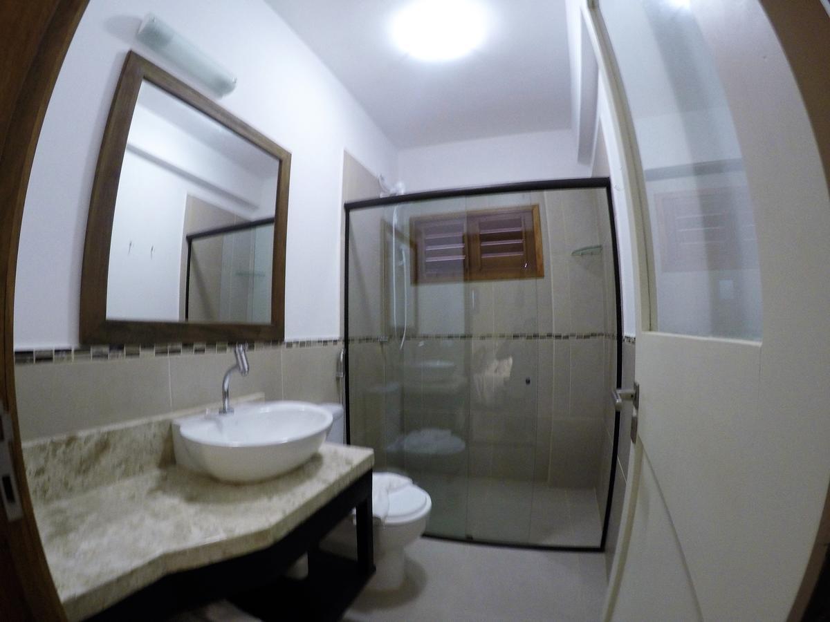 ז'יז'וקה דה ז'ריקואקוארה Hotel Sao Francisco מראה חיצוני תמונה