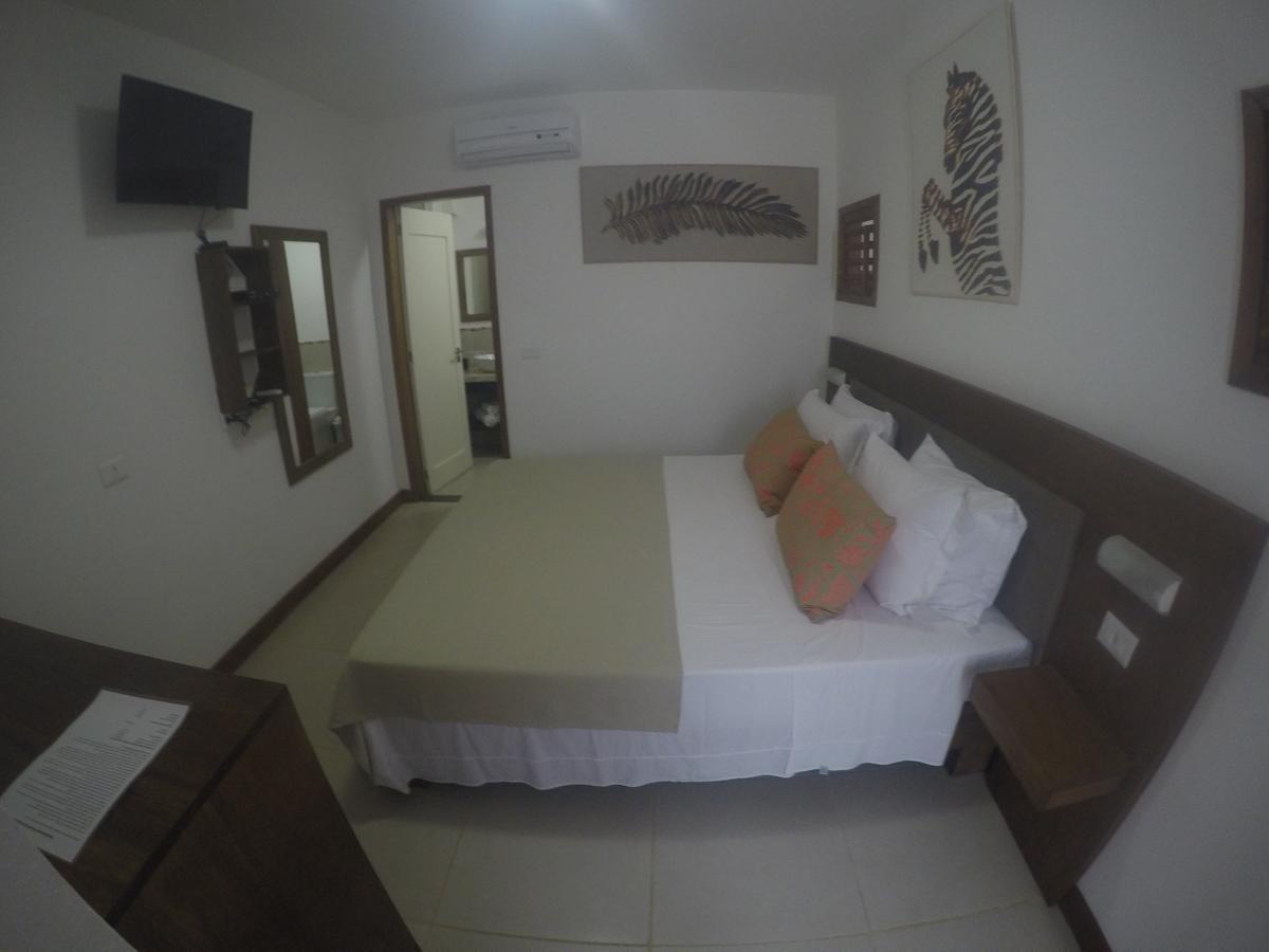 ז'יז'וקה דה ז'ריקואקוארה Hotel Sao Francisco מראה חיצוני תמונה