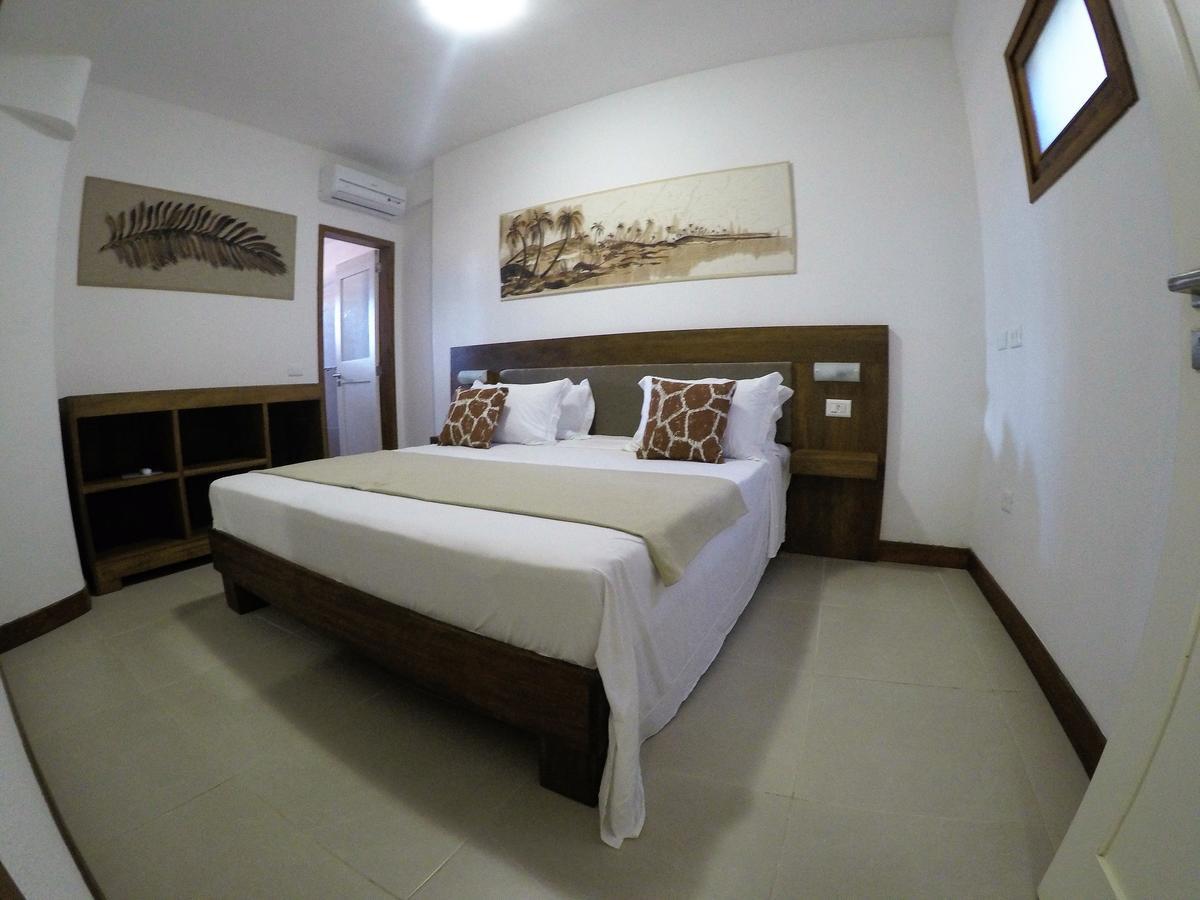 ז'יז'וקה דה ז'ריקואקוארה Hotel Sao Francisco מראה חיצוני תמונה