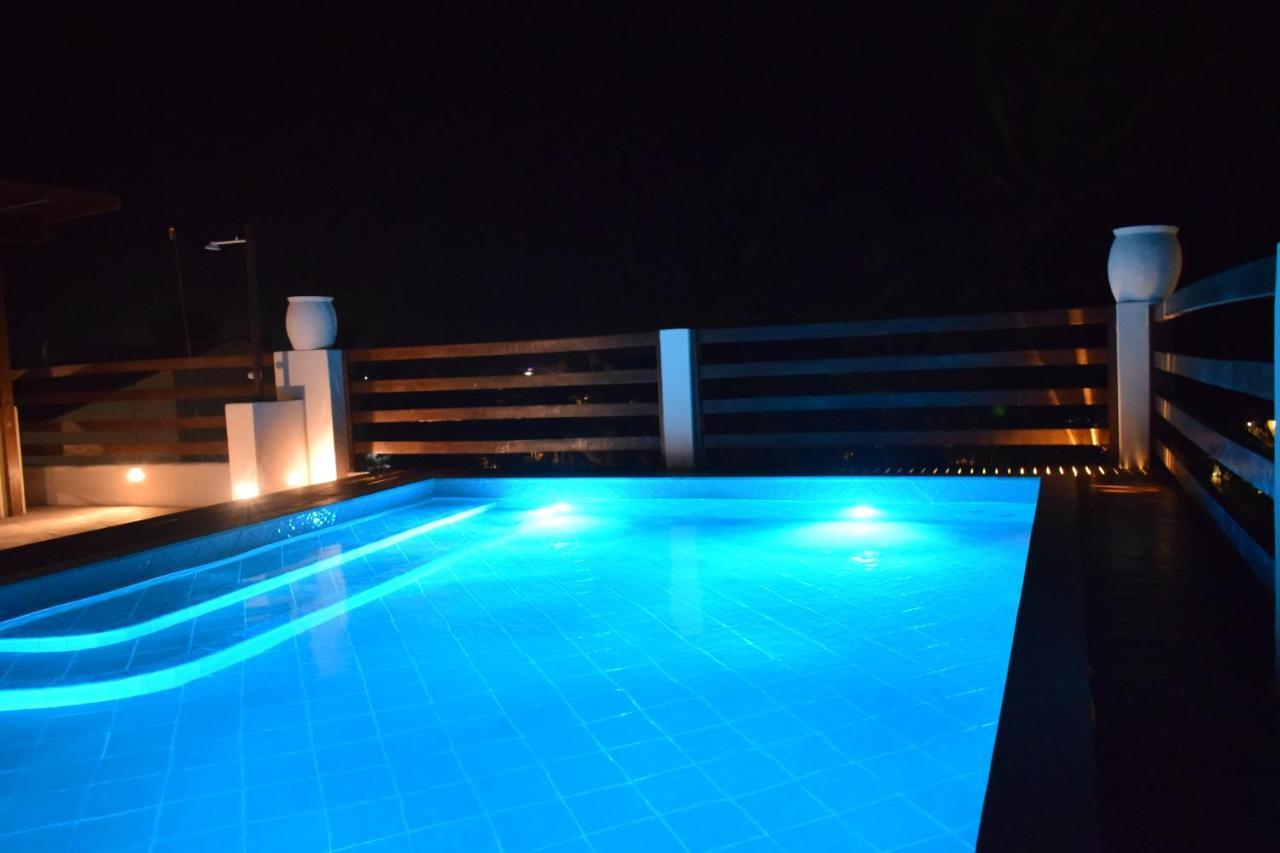 ז'יז'וקה דה ז'ריקואקוארה Hotel Sao Francisco מראה חיצוני תמונה
