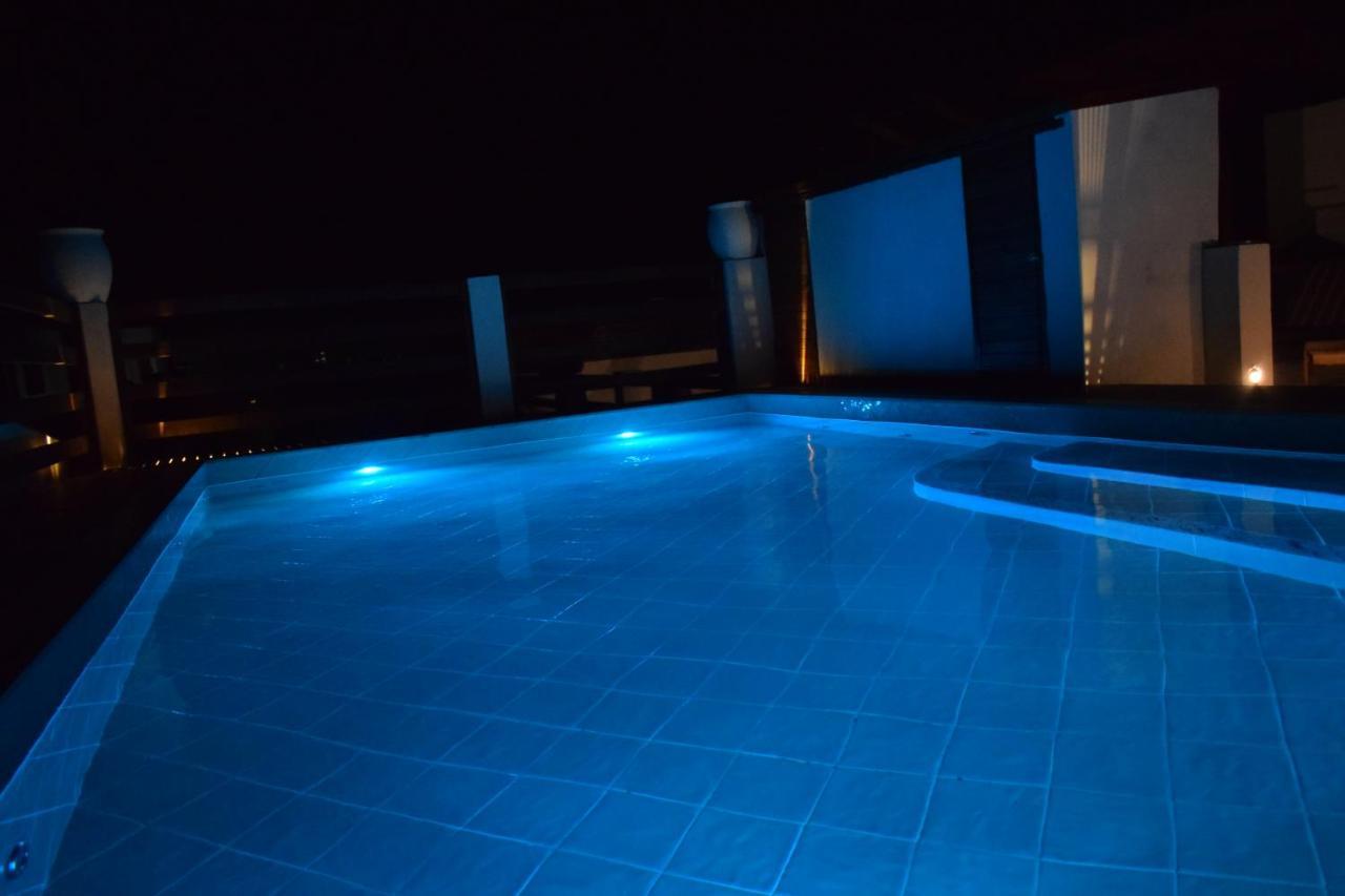 ז'יז'וקה דה ז'ריקואקוארה Hotel Sao Francisco מראה חיצוני תמונה