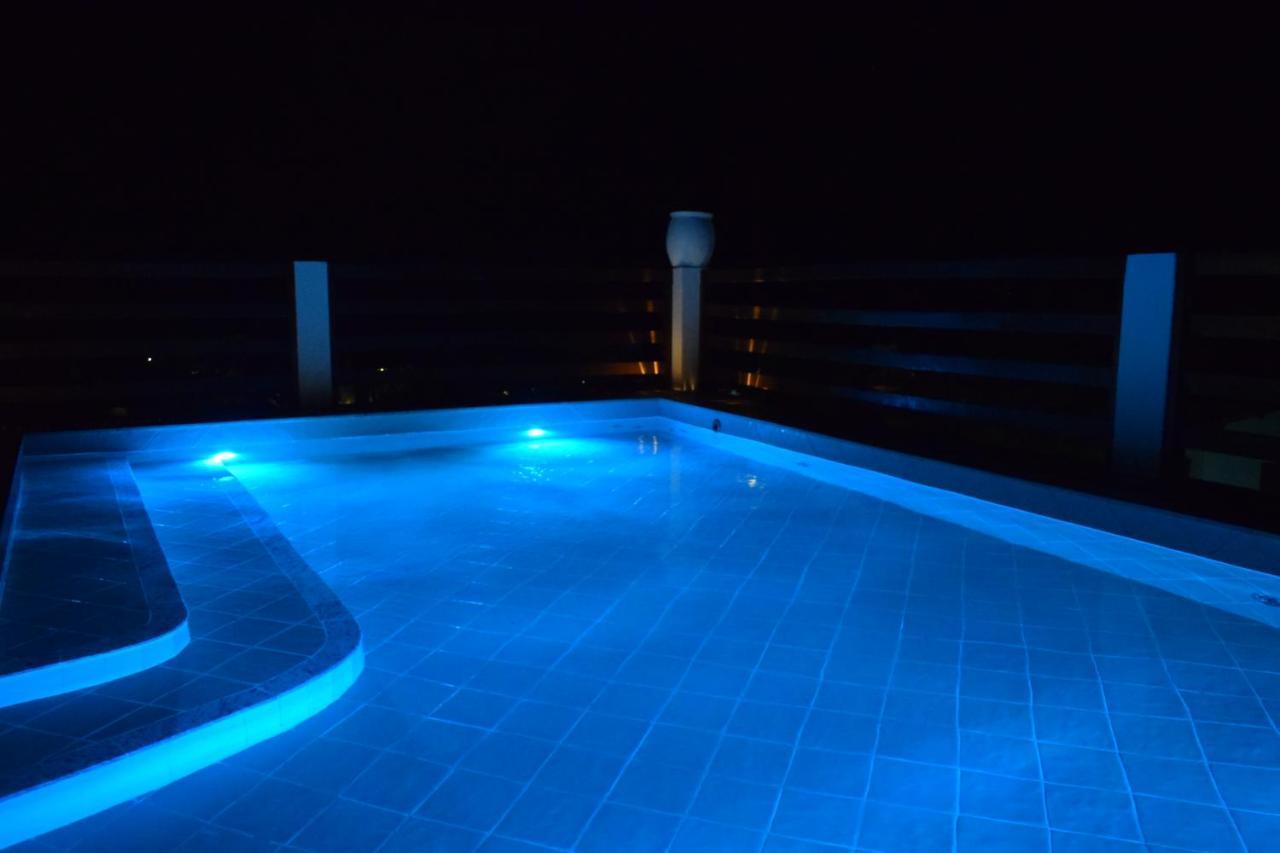 ז'יז'וקה דה ז'ריקואקוארה Hotel Sao Francisco מראה חיצוני תמונה